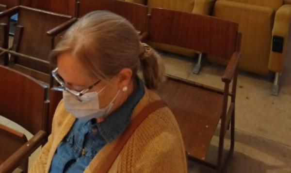 LA ENTREGA DEL VOLUNTARIADO: ¿ES TU VIDA EXPRESIÓN DE LA DONACIÓN DE TI MISMO?