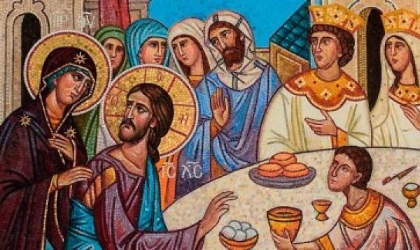 LA FUERZA APOSTÓLICA DEL AMOR Y LA ALEGRÍA