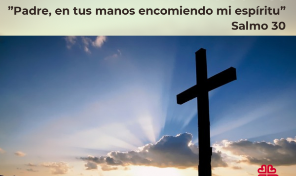 Viernes Santo