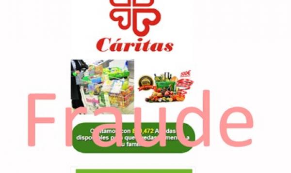 fraude-donacion-caritas-madrid