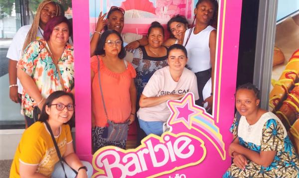 mujeres-residencial-jubileo-barbie-igualdad