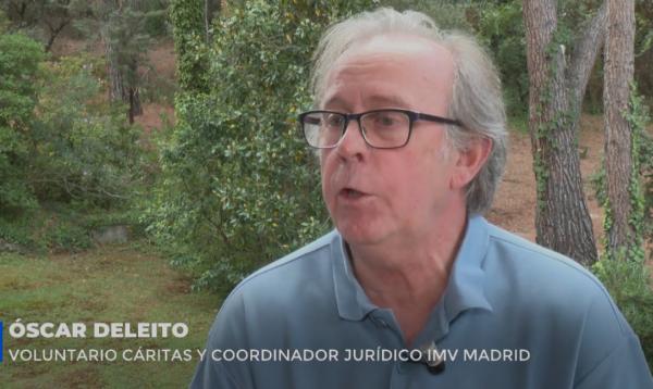 ingreso mínimo vital - imv - ayudas