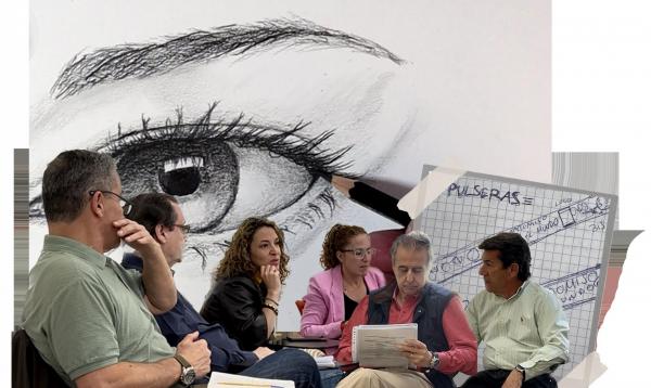 organizar-el-dia-de-caridad-esfuerzo-caritas