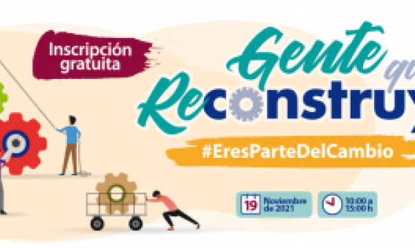 EL EMPLEO Y LA BRECHA DIGITAL: NUESTROS PROYECTOS SOCIALES EN LA V FERIA DE INCLUSIÓN SOCIAL