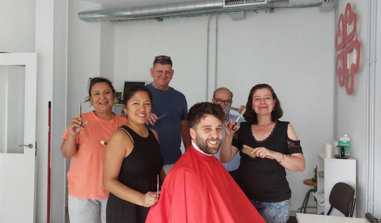 formación-vicaríaVII-peluquería-empleo