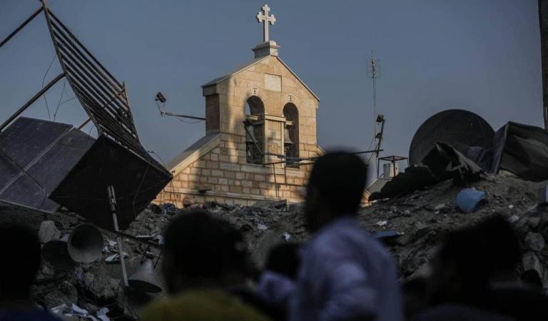 caritas-esapñola-jerusalem