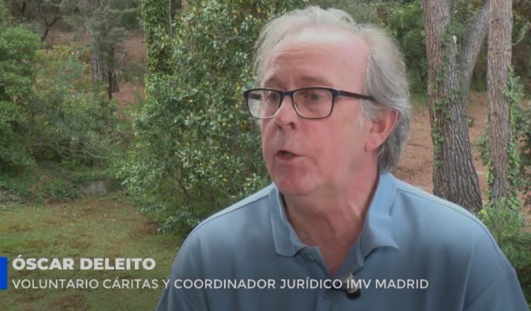 ingreso mínimo vital - imv - ayudas