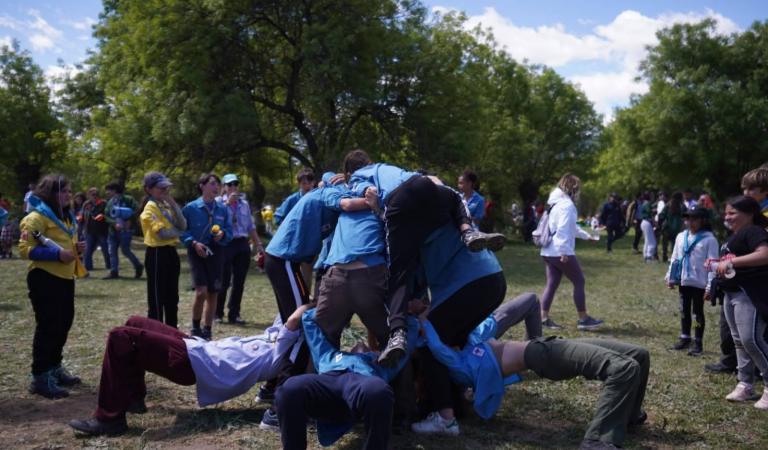 colonias-verno-caritas-madrid-finalizan-2023