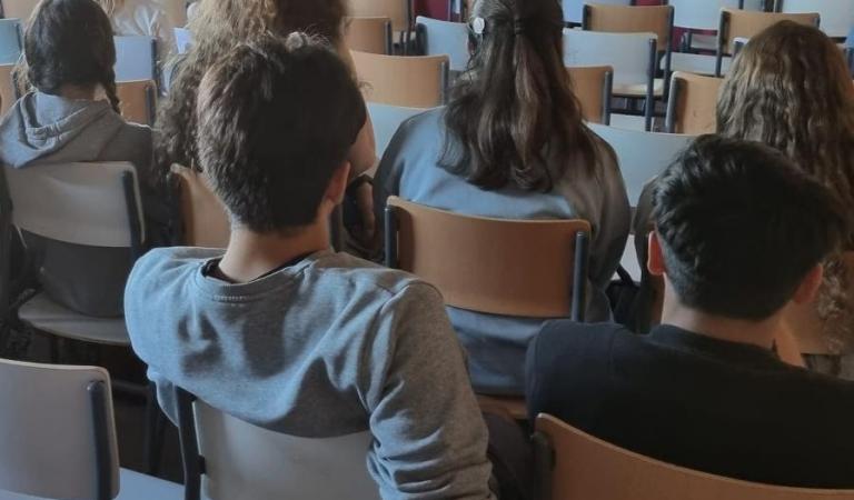 jovenes-ies-realidad-social-caritas-madrid