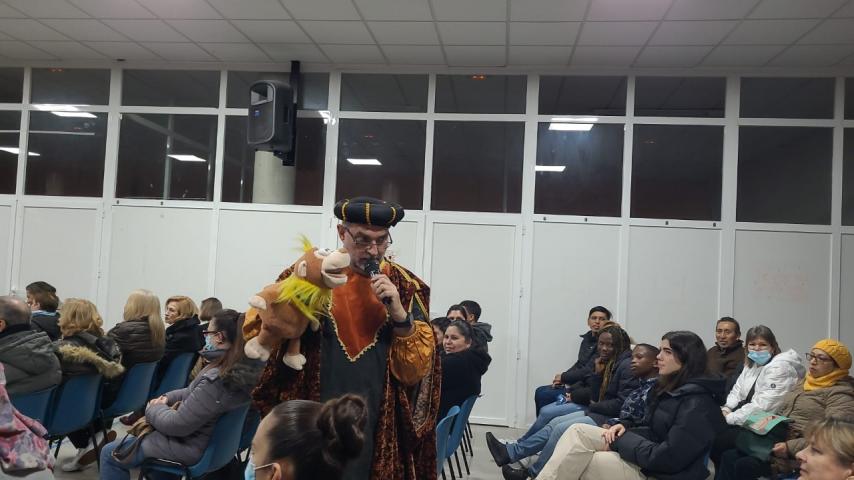 encuentro-navidad-vicaria2-recuerdo-caritas-madrid_6
